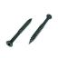 Picture of Drywall-Screw Sharp-point Trim-head Square-drive Black #7 X 2-1/4"