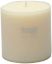 Picture of Color Studio Candle 4 X 4" Ivory
