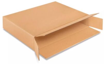 Picture of Corrugated-Box 24 x 5 x 18",FOL
