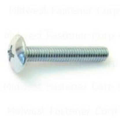 Picture of Machine-screw 6-32 X 1-1/4" W/nu
