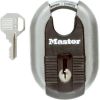 Picture of Padlock Key Shrouded-shackle Weatherproof 2-5/16"