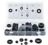 Picture of Prosource Plastic Grommet Assortment,180-piece