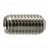 Picture of Stainless Socket-hex-drive Set-screw 10-32 X 1/4