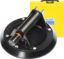 Picture of Suction-cup Lifter Single-plate Abs-plastic 3-stroke-pump 220-lbs 8"