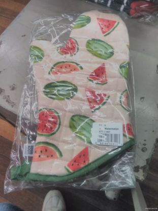 Picture of Oven-Mitt Watermelon