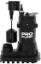Picture of Sump-pump Submersible Cast-iron 115-volts 1/3-hp 1-1/2"-outlet
