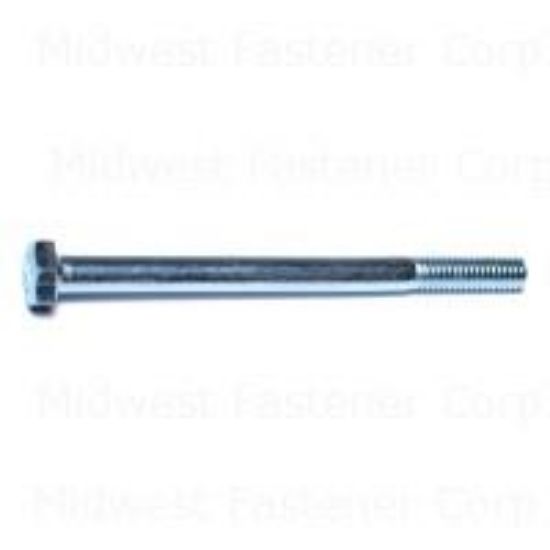 Picture of Cap-Bolt Metric 6-mm x 80mm