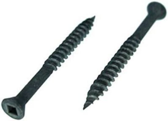 Picture of Drywall-screws Trimhead Sharp-point #7 X 1-5/8"