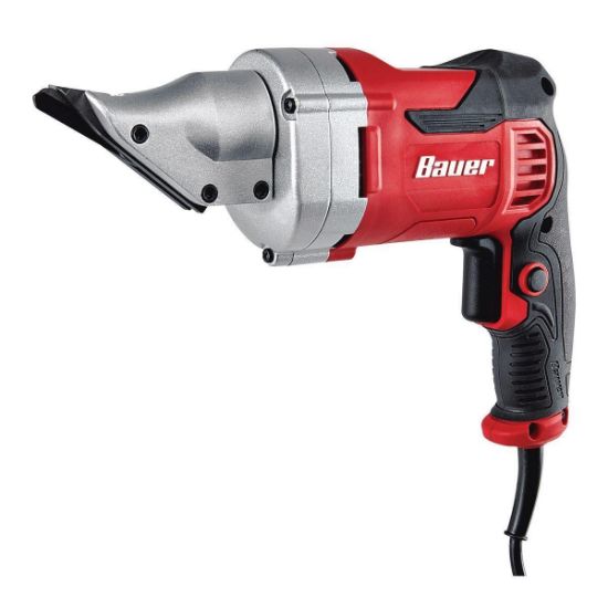 Picture of Electric-shears Metal-cutting 5-amps 120-volts