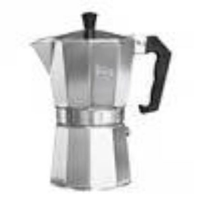 Picture of Stovetop Espresso Maker 6 Cup