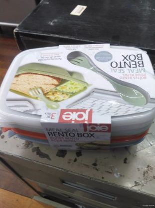 Picture of Meal Seal Bento Box Set/3