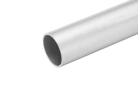 Picture of Tube Round Anodized 3/4"od X 0.05" X 8'