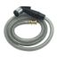 Picture of "CROWN-RINSE" HOSE/SPRAY-BLACK
