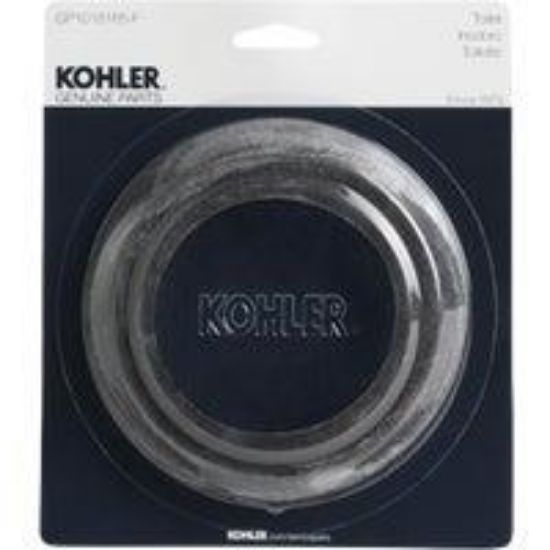 Picture of Tank-to-bowl Gasket Rubber 3"