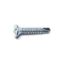 Picture of Sheetmetal-Screw Zinc-Plated Mild-Steel Phillips #6 X 3/4"