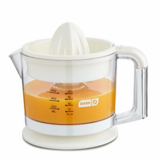 Picture of Citrus-juicer Electric 20-oz Container