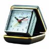 Picture of Alarm-Clock Travel Quartz-movement Analog Battery-operated-aa