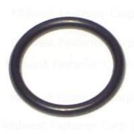 Picture of O-Ring 1/16" Thick 9/16" ID 11/16" OD
