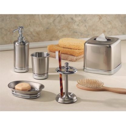 Picture of Metal Soap-dish