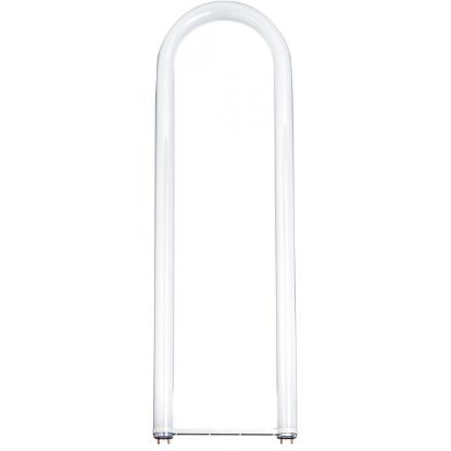 Picture of U-shaped T-8 6" Leg Spacing 32 Watt 3000-k
