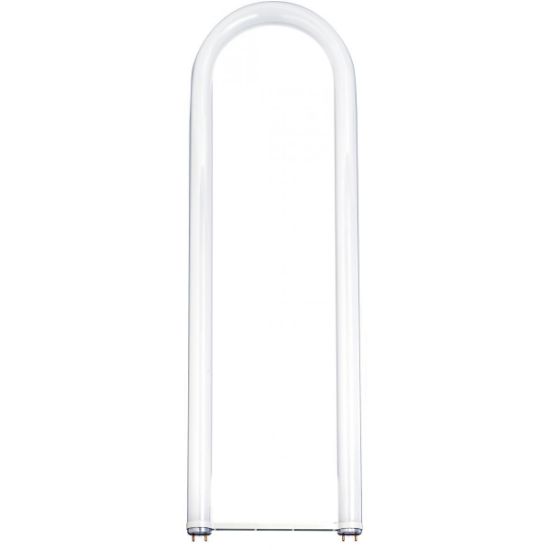 Picture of U-shaped T-8 6" Leg Spacing 32 Watt 3000-k