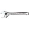 Picture of Adjustable-Wrench Adjustable-wrench Cr-va-steel Wide-jaw 10"