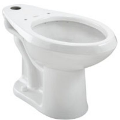 Picture of Toilet-Bowl Top-spud