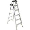 Picture of Step-Ladder 6' Type-1A 300-Pounds-Duty-Rating