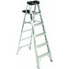 Picture of Step-Ladder 6' Type-1A 300-Pounds-Duty-Rating