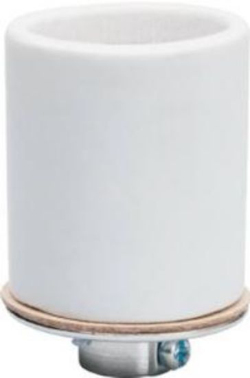 Picture of Porcelain Medium Keyless Str