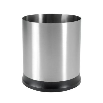 Picture of Utensil-holder Stainless-steel Rotating
