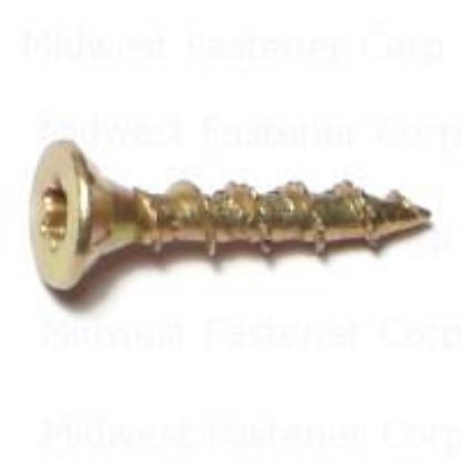 Picture of Interior Wood Screws