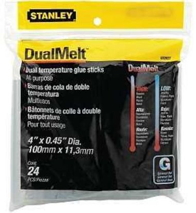 Picture of Dual-Temperature Glue 4"/24pk