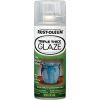 Picture of Aerosol-paint Baked-glaze Triple-thick Clear