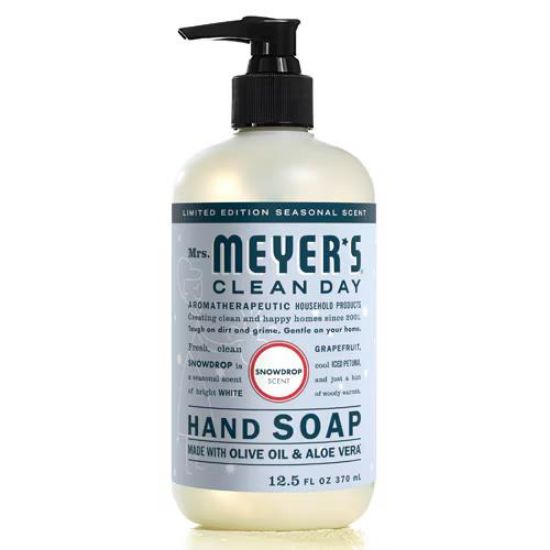 Picture of Hand-soap Liquid Snowdrop