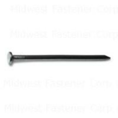 Picture of Smooth-Shank Nails 20D x 4"