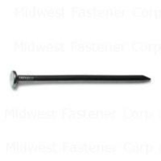 Picture of Smooth-Shank Nails 20D x 4"