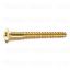 Picture of Wood-Screw 2-1/2" 1Pk
