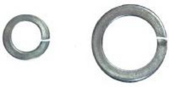 Picture of Split-lock-washer