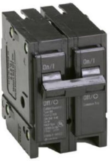 Picture of Circuit-breaker 70-amp