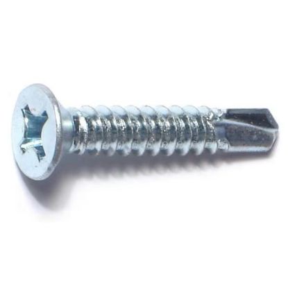 Picture of Steel Mild-Steel 1-1/4"