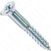 Picture of Wood-Screw 12 X 1-1/2" Zinc