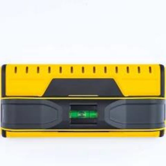Picture of Stud-finder 13-sensors Wood Metal 1.7"-depth Center And Edge Sensing