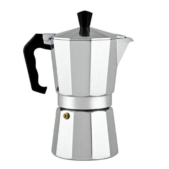 Picture of Stovetop Espresso Maker 3 Cup