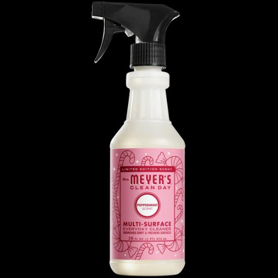 Picture of Multi-surface Cleaner Peppermint