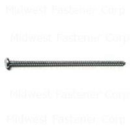 Picture of Sheetmetal-Screw