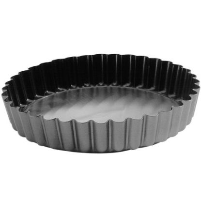 Picture of Quiche/ Tart Pan w/ Removable Bottom