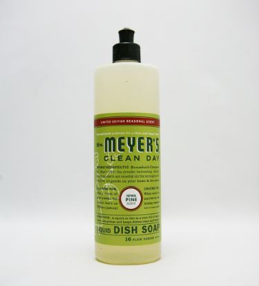 Picture of Dish-Soap Liquid