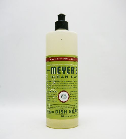 Picture of Dish-Soap Liquid